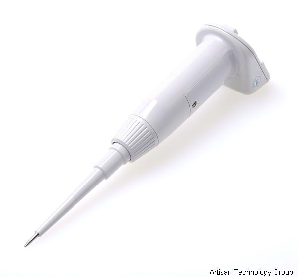 Mettler Toledo / Rainin E2-MIC-10 EDP2 Electronic Digital Pipette