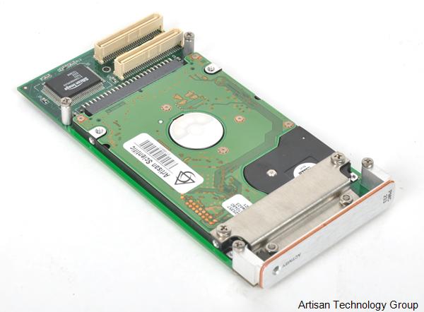 Ramix PMC-233 High Capacity Hard Disk PMC Module