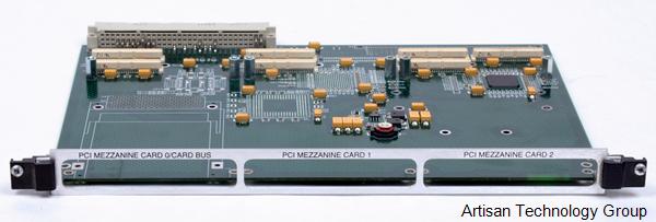 Ramix PMC237C-009 Expansion Module for VME Systems
