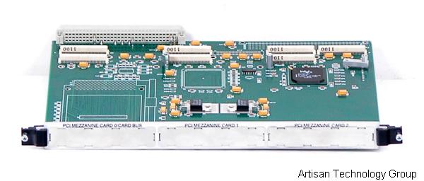 Ramix PMC237 Expansion Module for VME Systems