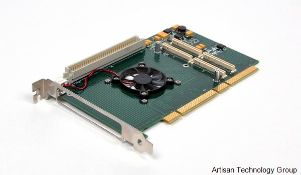 Ramix PMC239/F PCI to PMC Adapter with Fan Option