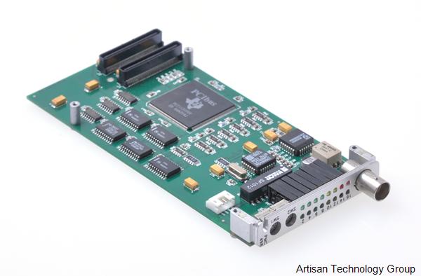 Ramix PMC-498 10baseT to 10base2 Ethernet Converter