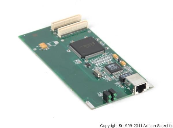 Ramix PMC661J Ethernet Interface Card