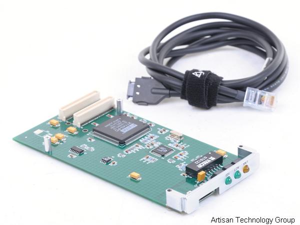 Ramix PMC661 Ethernet Interface Card
