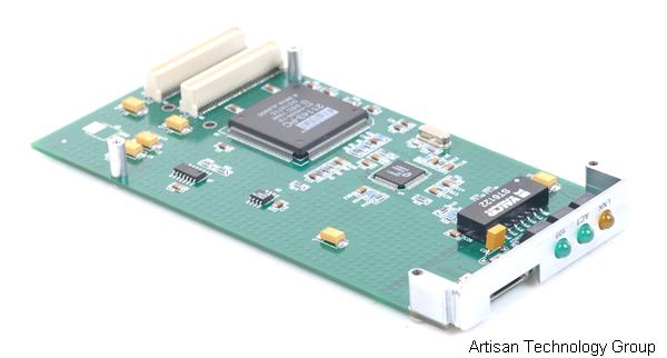 Ramix PMC661 Ethernet Interface Card