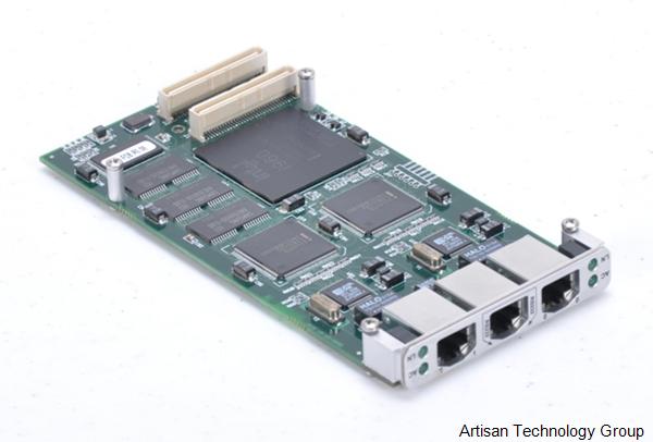 Ramix PMC-664J 3-Port Serial I / O Module