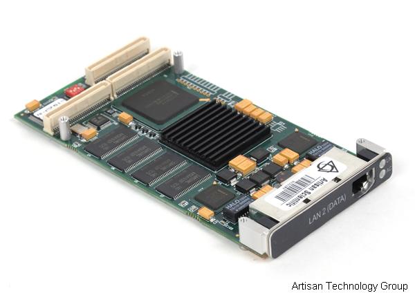 Ramix PMC694 Dual 10-100BaseTX PMC Ethernet Module