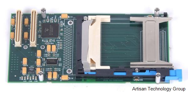 Ramix PMC-232 PCMCIA / Card Bus Custom Pass-Through Adapter