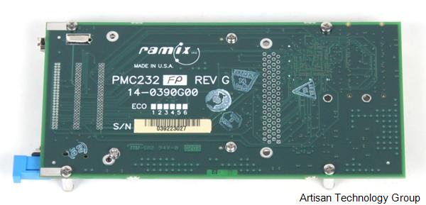 PMC-232 PCMCIA / Ramix (Card Bus Custom Pass-Through Adapter) | ArtisanTG™