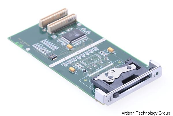Ramix PMC-234 CompactFlash Module