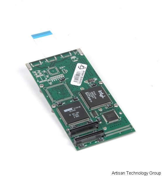 Ramix PMC 412 PMC Module