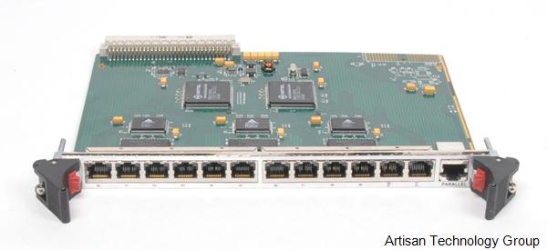 Ramix RM945FP-12 Compact VME Module