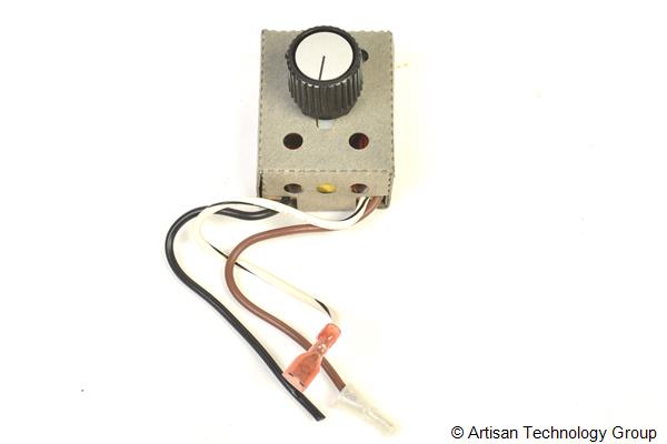 Ranco M53-310003-000 Dial Switch