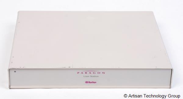 Raritan UST1 User Station