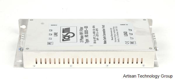 Rasmi RS 3020-G5 3-Phase RFI Filter