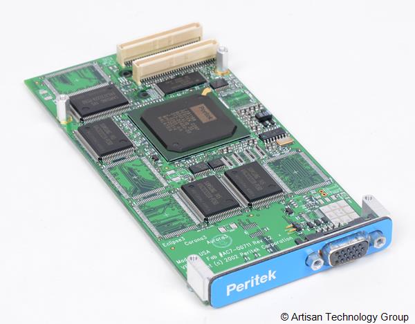Rastergraf Eclipse 3 High Resolution PMC VGA Graphics Controller