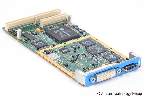 Rastergraf Stratus/PMC High Resolution Graphics PMC Module
