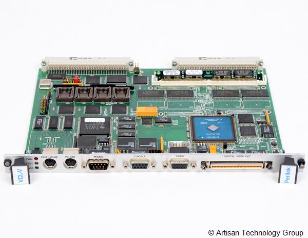 Rastergraf VCL-V Graphics Board