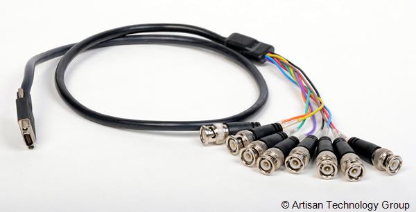 Rastergraf Stratus/PMC MDSM Cable Assembly