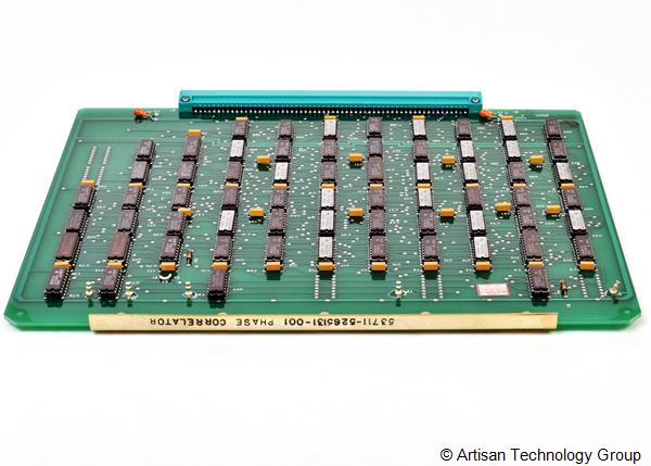 Raytheon 37227591-001 Circuit Board