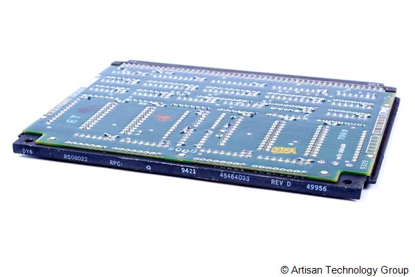 Raytheon 45464033 Synchronization Signal Generator Module (Conformal Coated)