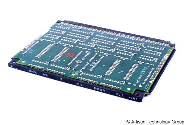 Raytheon 45464034 Synchronization Signal Generator Module (Conformal Coated)