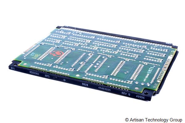 Raytheon 45464036 Synchronization Signal Generator Module (Conformal Coated)