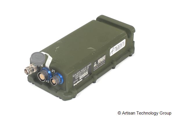 Raytheon 6138478-100 Radio RT-1902A/G RCVR-XMTR