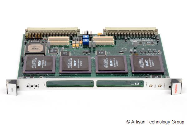 Raytheon 7773870 Quad PDL with Built-In JTAG Boundary Scan VME Module
