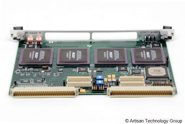 7773870 Raytheon (Quad PDL with Built-In JTAG Boundary Scan VME Module ...