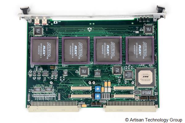 7773870 Raytheon (Quad PDL with Built-In JTAG Boundary Scan VME Module ...