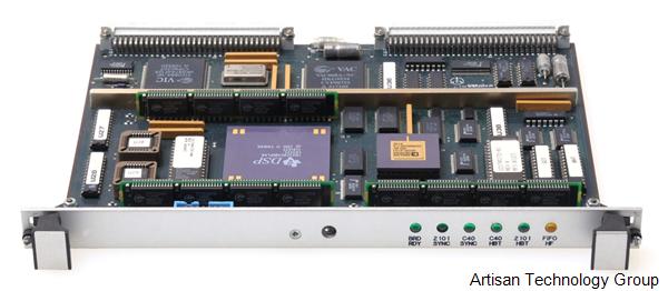 Raytheon CP-2368 / SMQ-11 VME Processor Computer