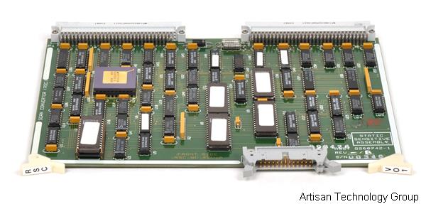 Raytheon G260742-1 Scan Converter