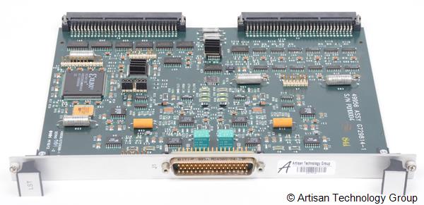 Raytheon G645750-1 VME Module