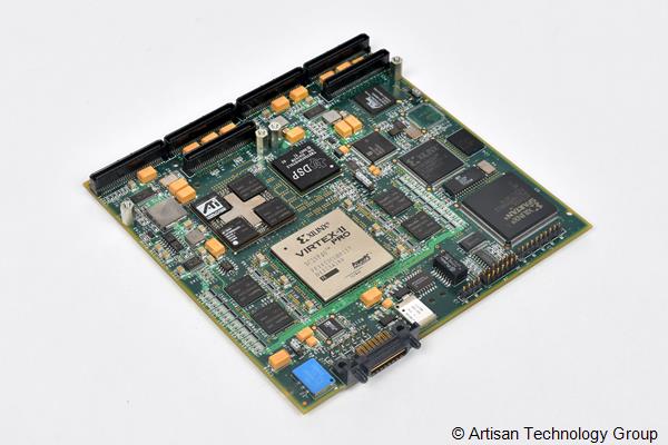 Raytheon H350249-1 Module