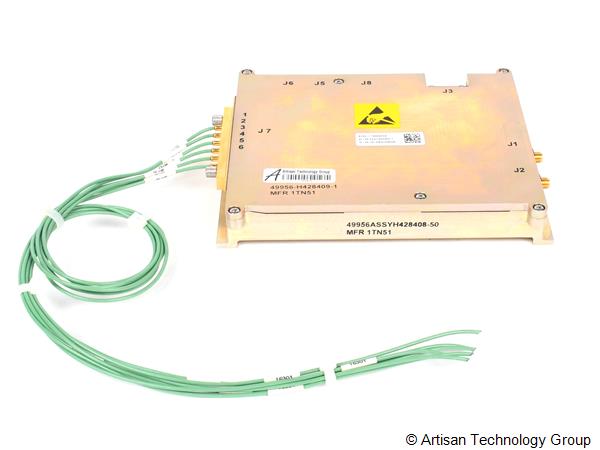Raytheon H416045-1 RF Box