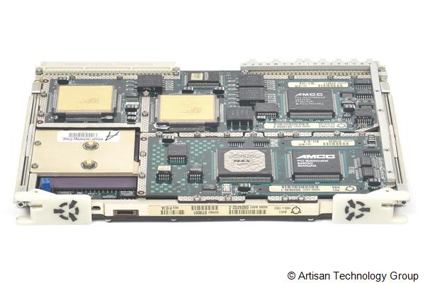 Raytheon HSS+1553 MIL-STD-1553 VME Module (Conformal Coated)
