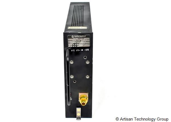 Raytheon CPC100-1 Aircraft Cabin Pressure Controller