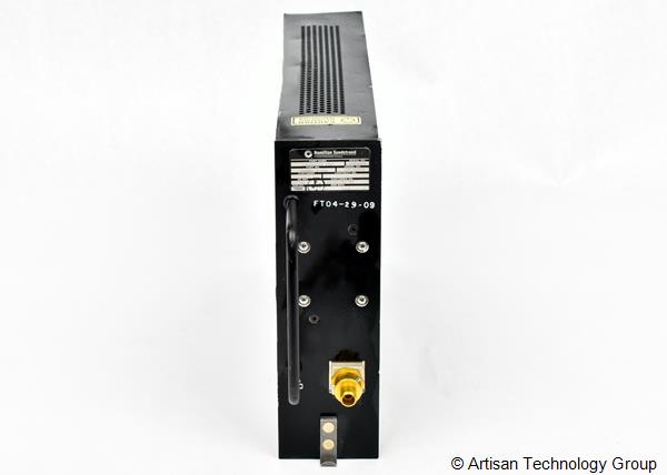 Hamilton Sunstrand CPC100-1 Aircraft Cabin Pressure Controller