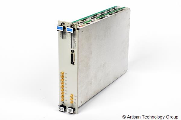 Hughes 7773702 Telemetry Receiver / Decom Module