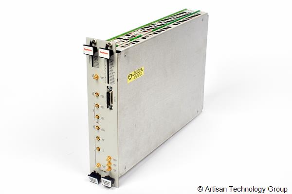 Hughes 7773704 Telemetry Receiver / Decom Module