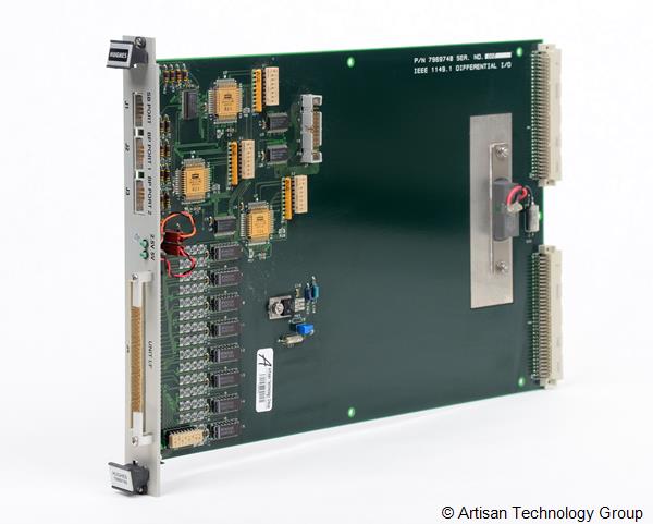 Hughes 7969740 JTAG Differential I/O Module