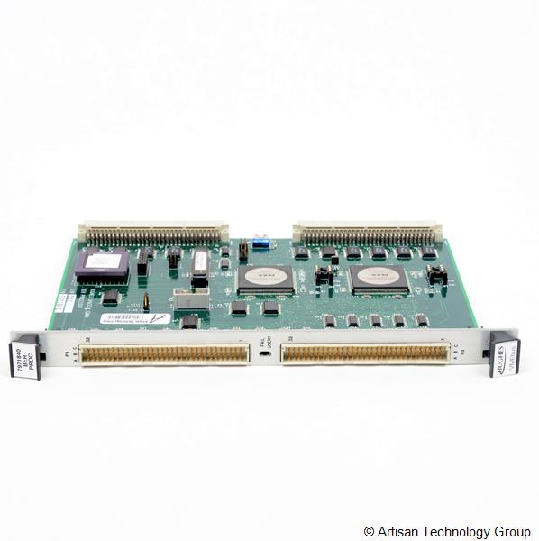 Hughes 7971840 VME BER Processor Board