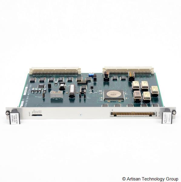 Hughes 7980440 VME SD/MDL BER Processor Board