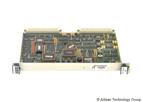 Hughes DAP AURAL CUE VME Module