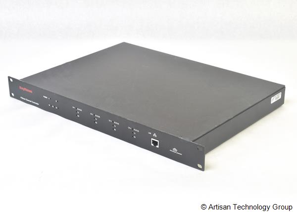 P25net Raytheon (Channel Controller) | ArtisanTG™