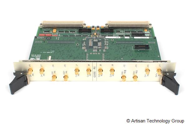 Seakr Engineering 424580-RX Receiver VME Board