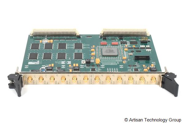 Raytheon / Seakr Engineering 424990-BSC VME Board