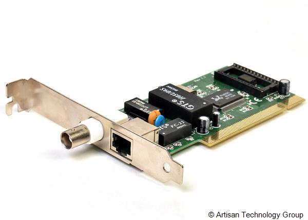 Realtek NA2032RB PCI Ethernet Adapter