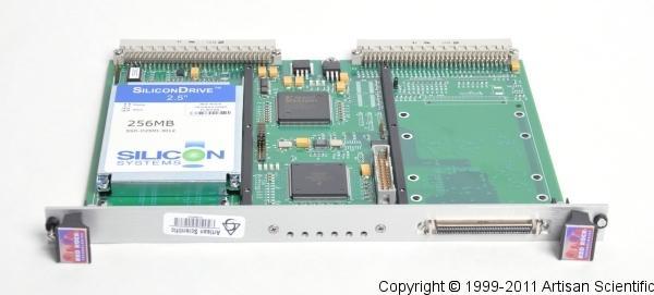 Red Rock Technologies RRT-SPL2062-1 Single Slot SCSI Hard Drive Module